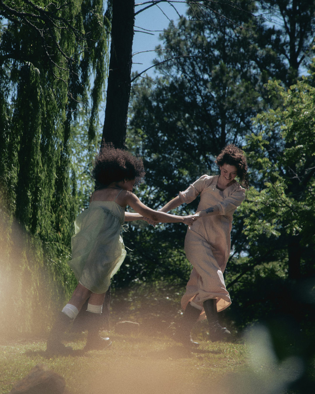 How Family Movement Builds Stronger Bonds and Teaches Compassion and Acceptance