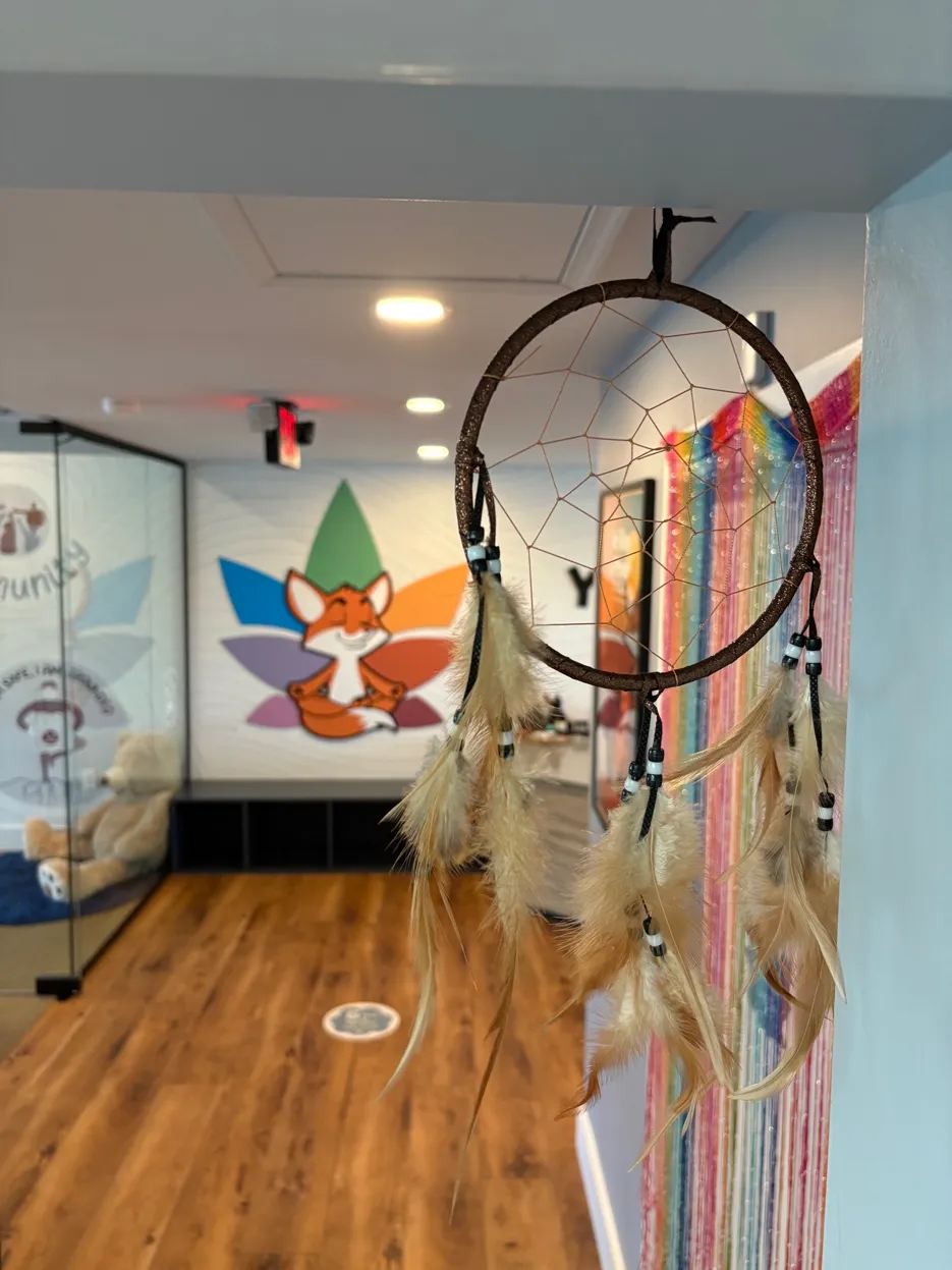 How Yoga Sparks Children's Imagination and Body Awareness