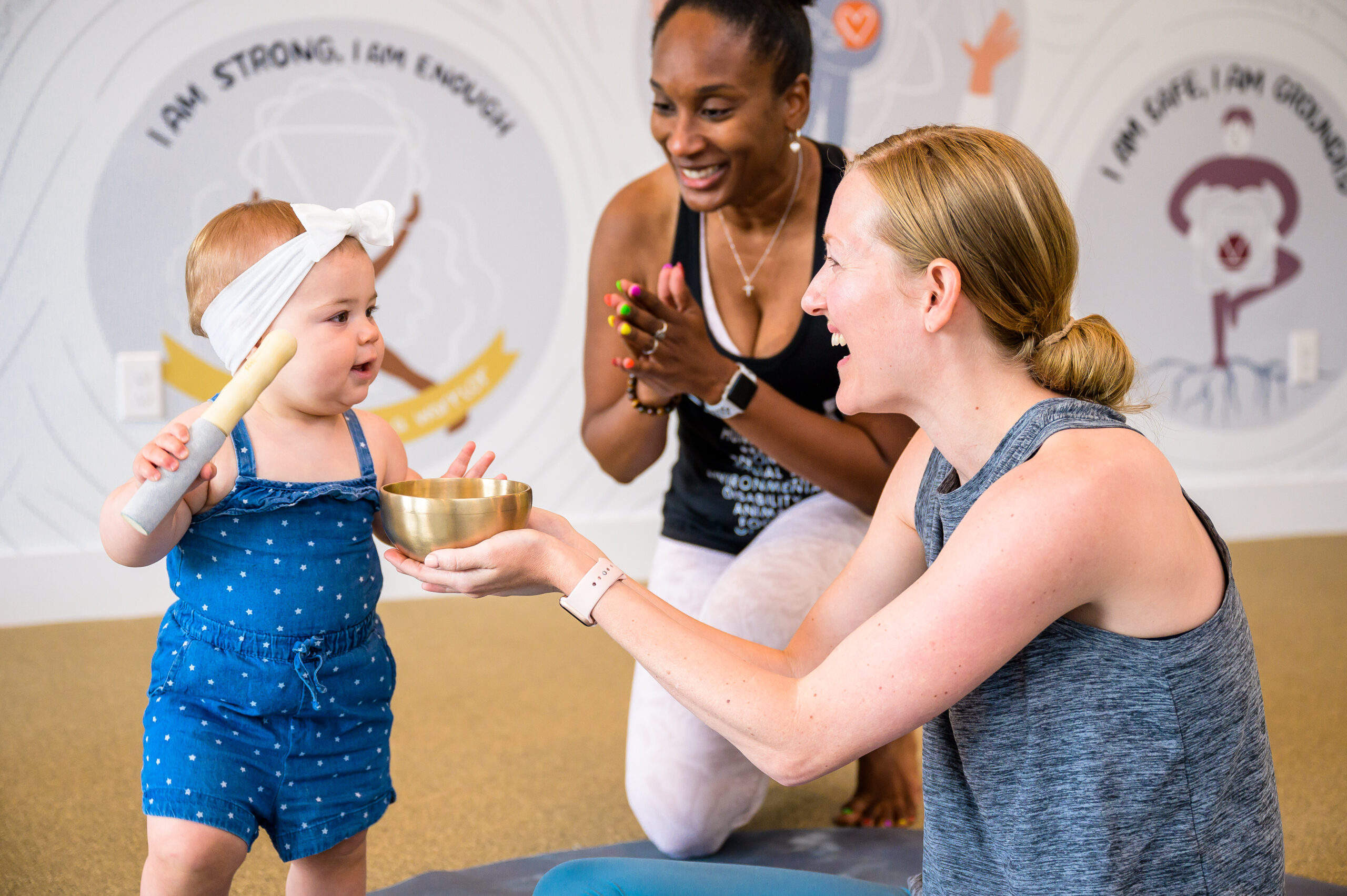 Why 'Bounce Back' Culture is Sabotaging Your Postpartum Recovery