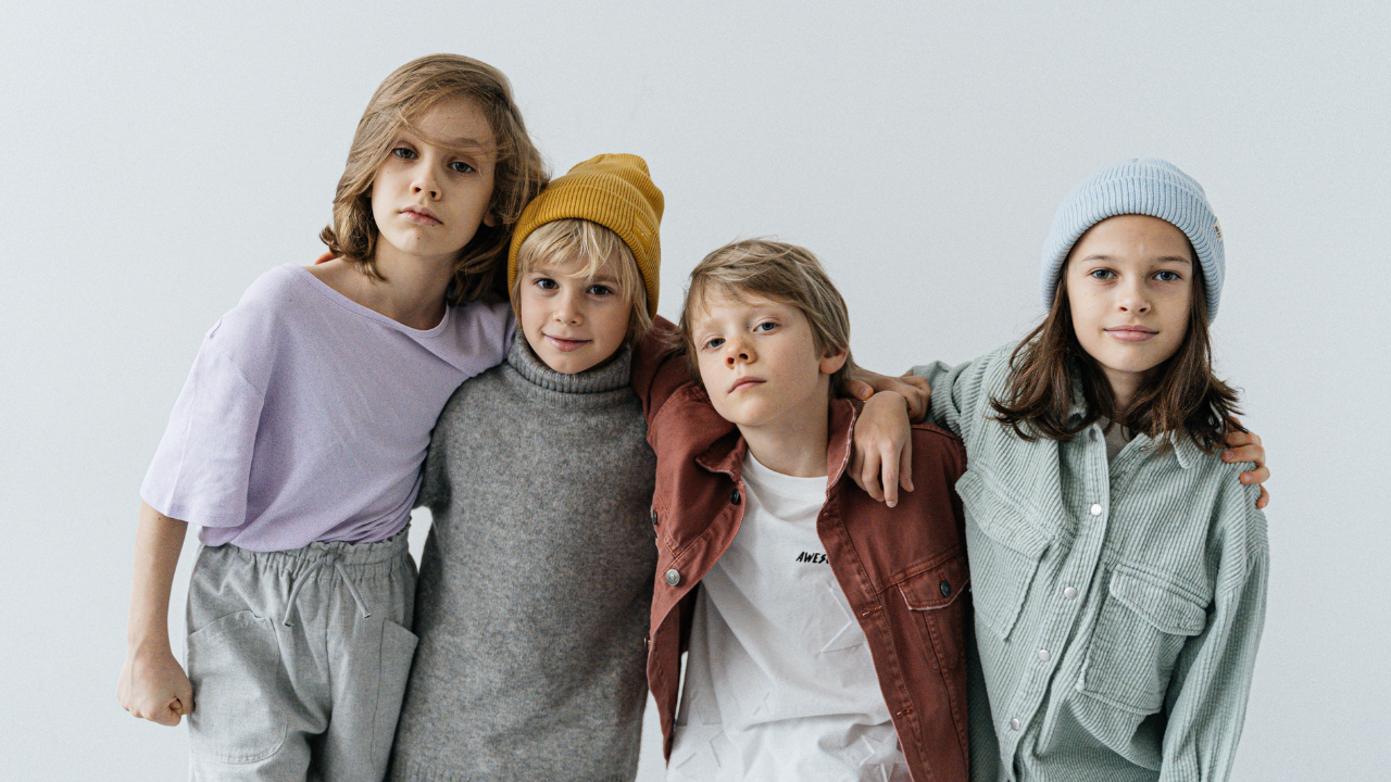 When Words Hurt: Teaching Our Kids Mindful Accountability